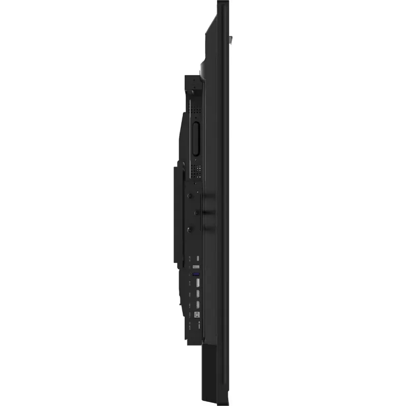 Monitor iiyama 55 inch TE5513A-B1AG 54.6 inch Interactive Flat Panel 4K Ultra HD 3840 x 2160