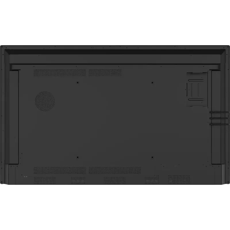Monitor iiyama 55 inch TE5513A-B1AG 54.6 inch Interactive Flat Panel 4K Ultra HD 3840 x 2160