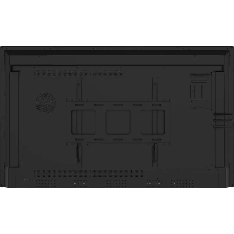 Monitor iiyama 55 inch TE5513A-B1AG 54.6 inch Interactive Flat Panel 4K Ultra HD 3840 x 2160