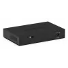 NETGEAR MS305E Unmanaged 2.5G Ethernet (100/1000/2500) Black