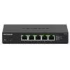 NETGEAR MS305E Unmanaged 2.5G Ethernet (100/1000/2500) Black