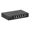 NETGEAR MS305E Unmanaged 2.5G Ethernet (100/1000/2500) Black
