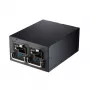 FSP Twins PRO 500W Power supply unit PS2 ATX Redundant ATX Black