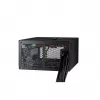 FSP Twins PRO 500W Power supply unit PS2 ATX Redundant ATX Black