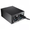 FSP Twins PRO 500W Power supply unit PS2 ATX Redundant ATX Black