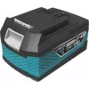 Battery Dedra DED7034 Li-Ion 4.0 Ah for Power Tools, 18 V Compatible