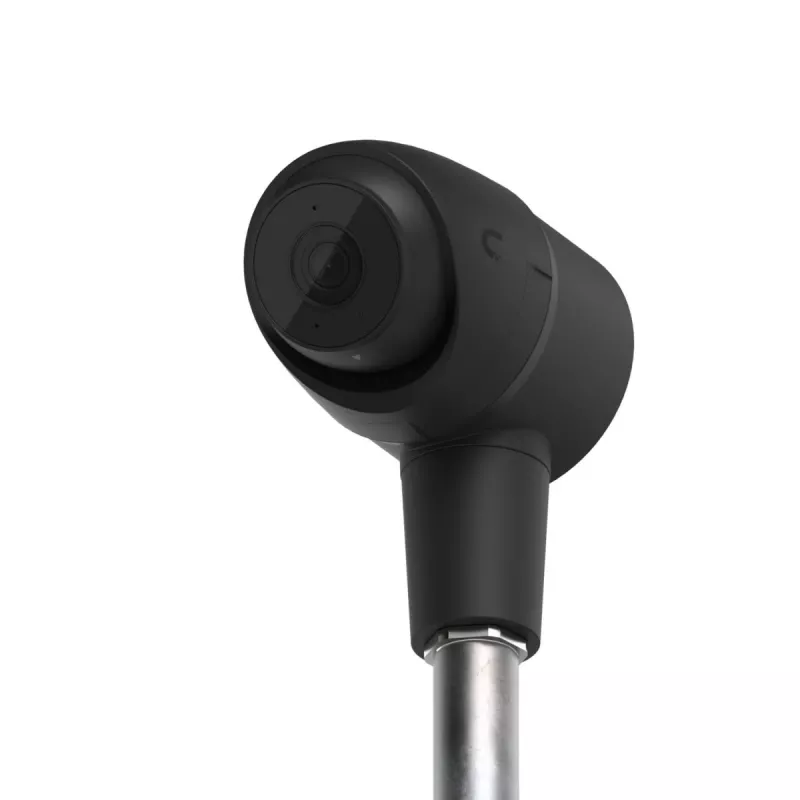 UBIQUITI NETWORKS Ubiquiti Camera Junction Box For Compact Cameras Black