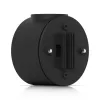 UBIQUITI NETWORKS Ubiquiti Camera Junction Box For Compact Cameras Black