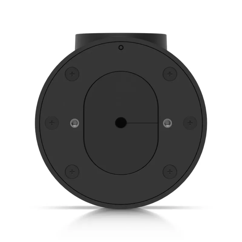 UBIQUITI NETWORKS Ubiquiti Camera Junction Box For Compact Cameras Black