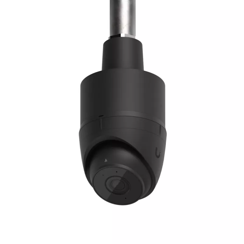 UBIQUITI NETWORKS Ubiquiti Camera Junction Box For Compact Cameras Black