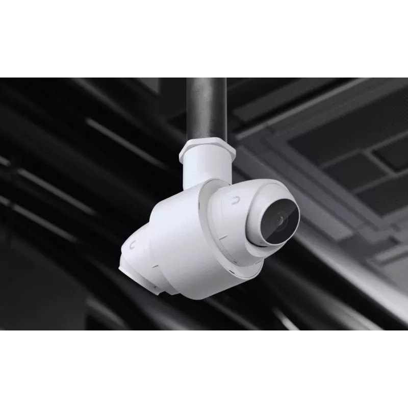 UBIQUITI NETWORKS Camera Dual Mount White