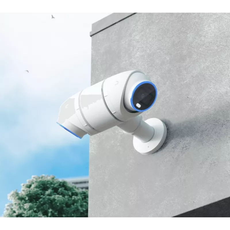UBIQUITI NETWORKS Camera Dual Mount White