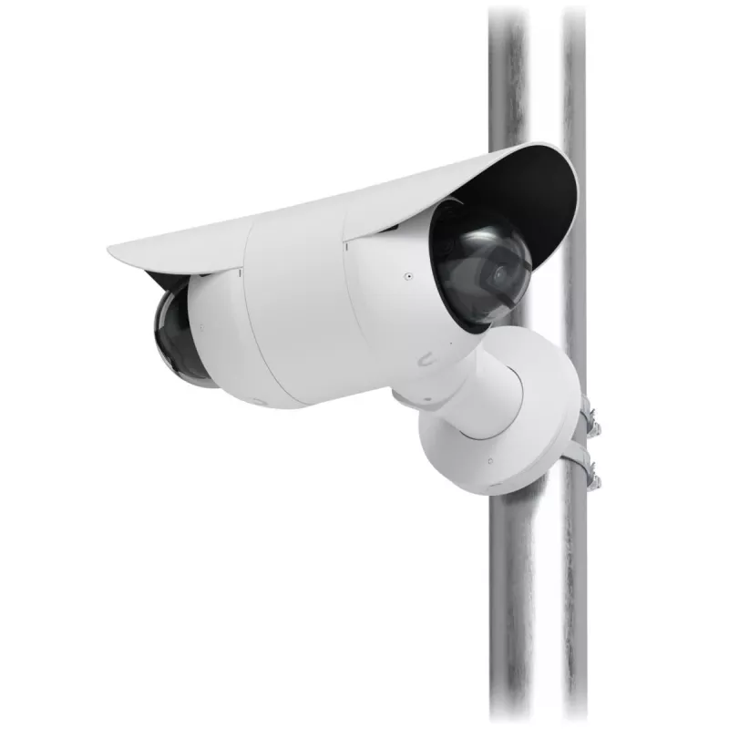 UBIQUITI NETWORKS Camera Dual Mount White