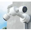 UBIQUITI NETWORKS Camera Dual Mount White