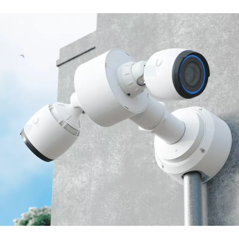UBIQUITI NETWORKS Camera Dual Mount White