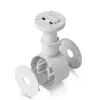 UBIQUITI NETWORKS Camera Dual Mount White