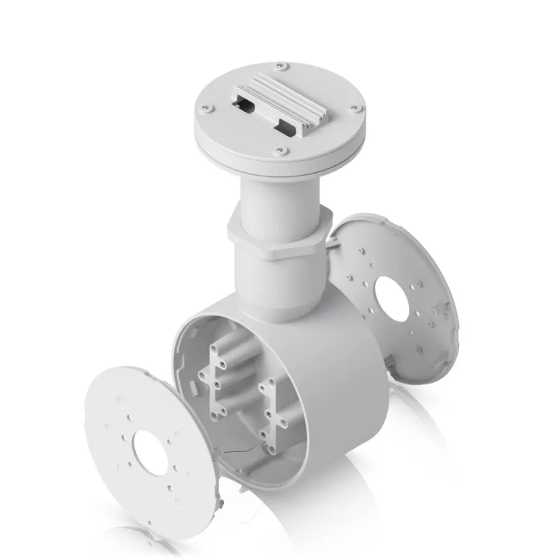 UBIQUITI NETWORKS Camera Dual Mount White