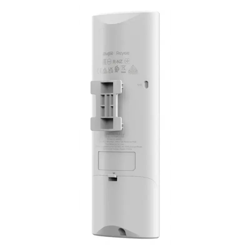 Wireless Access Point RUIJIE RG-RAP62-OD 2.4/5 GHz, MU-MIMO, PoE+, 125 m² coverage, 1774 Mbps