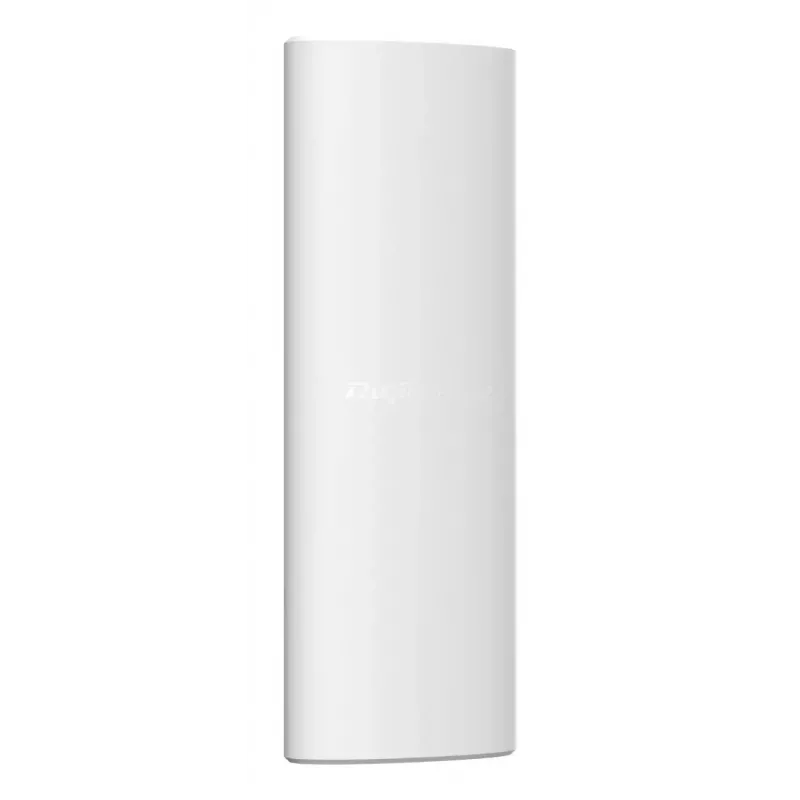 Wireless Access Point RUIJIE RG-RAP62-OD 2.4/5 GHz, MU-MIMO, PoE+, 125 m² coverage, 1774 Mbps