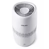 Humidifier Philips HU2510/10 2000 series — 2 L tank, up to 31 m², evaporation, 190 ml/h