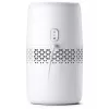 Humidifier Philips HU2510/10 2000 series — 2 L tank, up to 31 m², evaporation, 190 ml/h