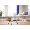 Humidifier Philips HU2510/10 2000 series — 2 L tank, up to 31 m², evaporation, 190 ml/h