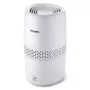 Humidifier Philips HU2510/10 2000 series — 2 L tank, up to 31 m², evaporation, 190 ml/h