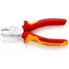 Lineman's pliers Knipex 01 06 160