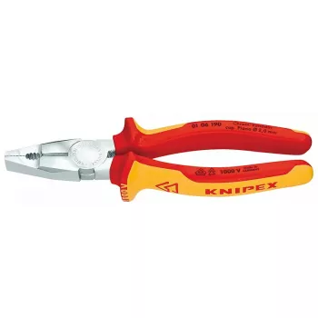Lineman's pliers Knipex 01 06 160