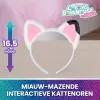 Gabby's Dollhouse : The Movie, Meow-mazing Interactive Ears, Headband with Lights, Sounds & 3 Modes of Play, Kids Toys for Girls & Boys Ages 3 and Up