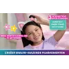 Gabby's Dollhouse : The Movie, Meow-mazing Interactive Ears, Headband with Lights, Sounds & 3 Modes of Play, Kids Toys for Girls & Boys Ages 3 and Up