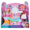 Playset Spin Master Gabby's Dollhouse: The Movie – Gabby's Sweet Treat Mountain, 12-piece set with figures and accessories, ages 3+