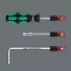 Screwdriver bit holder Wera 1441 SB, 1 pc, bit retention for bit holders and screwdrivers