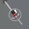 Screwdriver bit holder Wera 1441 SB, 1 pc, bit retention for bit holders and screwdrivers