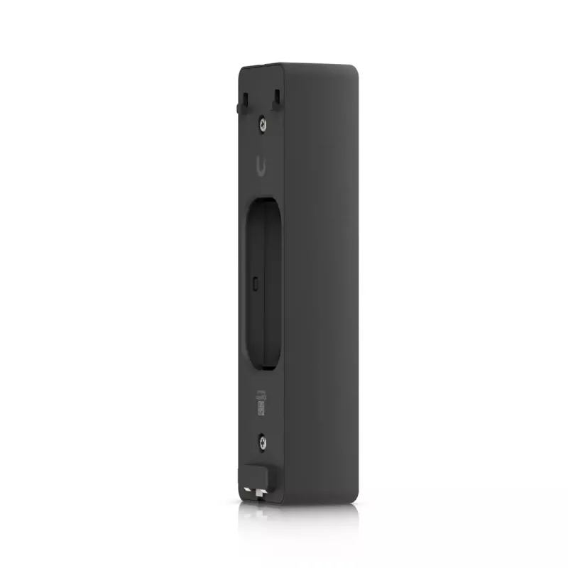 Mount box Ubiquiti UACC-Reader-Pro-AM-B Black 40.4x31.1x160 mm
