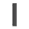 Mount box Ubiquiti UACC-Reader-Pro-AM-B Black 40.4x31.1x160 mm