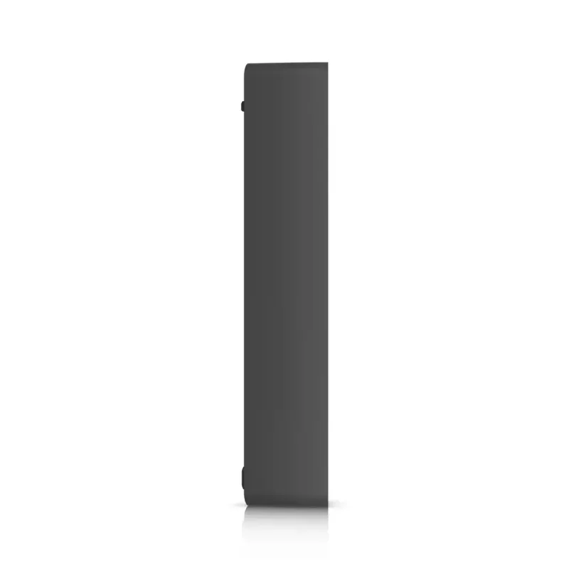 Mount box Ubiquiti UACC-Reader-Pro-AM-B Black 40.4x31.1x160 mm