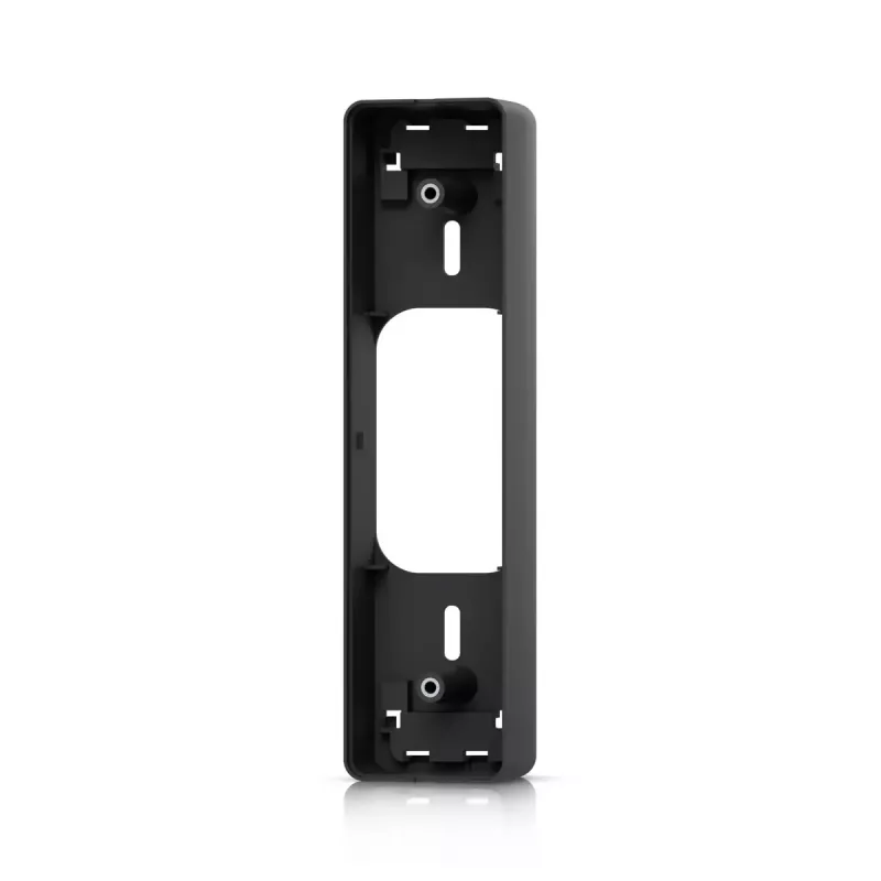 Mount box Ubiquiti UACC-Reader-Pro-AM-B Black 40.4x31.1x160 mm