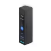 Mount box Ubiquiti UACC-Reader-Pro-AM-B Black 40.4x31.1x160 mm