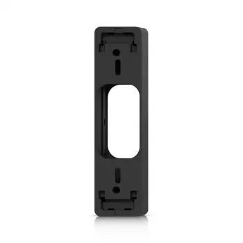 Mount box Ubiquiti UACC-Reader-Pro-AM-B Black 40.4x31.1x160 mm
