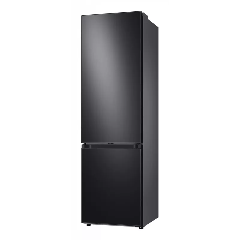 Samsung RL38C7B5BB1 Freestanding 387 L Black