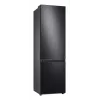 Samsung RL38C7B5BB1 Freestanding 387 L Black