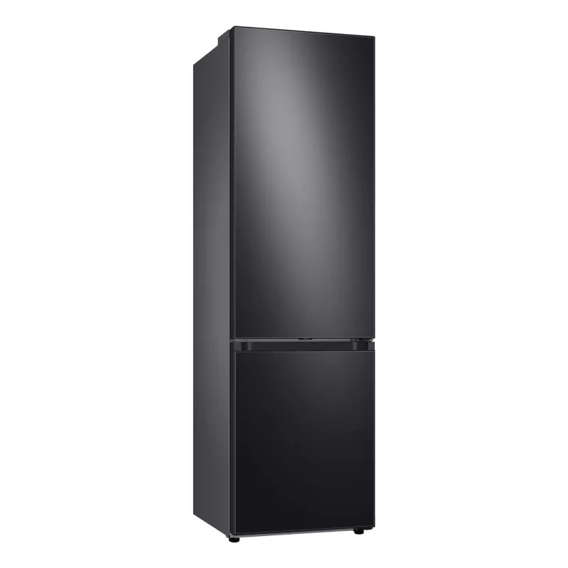 Samsung RL38C7B5BB1 Freestanding 387 L Black