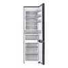 Samsung RL38C7B5BB1 Freestanding 387 L Black