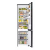 Samsung RL38C7B5BB1 Freestanding 387 L Black