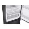 Samsung RL38C7B5BB1 Freestanding 387 L Black