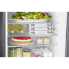 Samsung RL38C7B5BB1 Freestanding 387 L Black