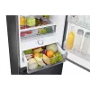 Samsung RL38C7B5BB1 Freestanding 387 L Black