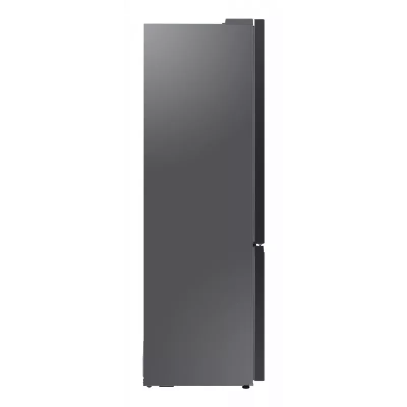 Samsung RL38C7B5BB1 Freestanding 387 L Black