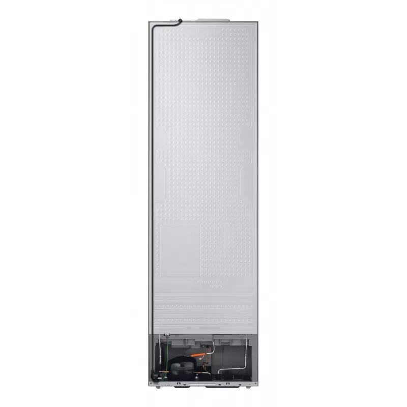 Samsung RL38C7B5BB1 Freestanding 387 L Black
